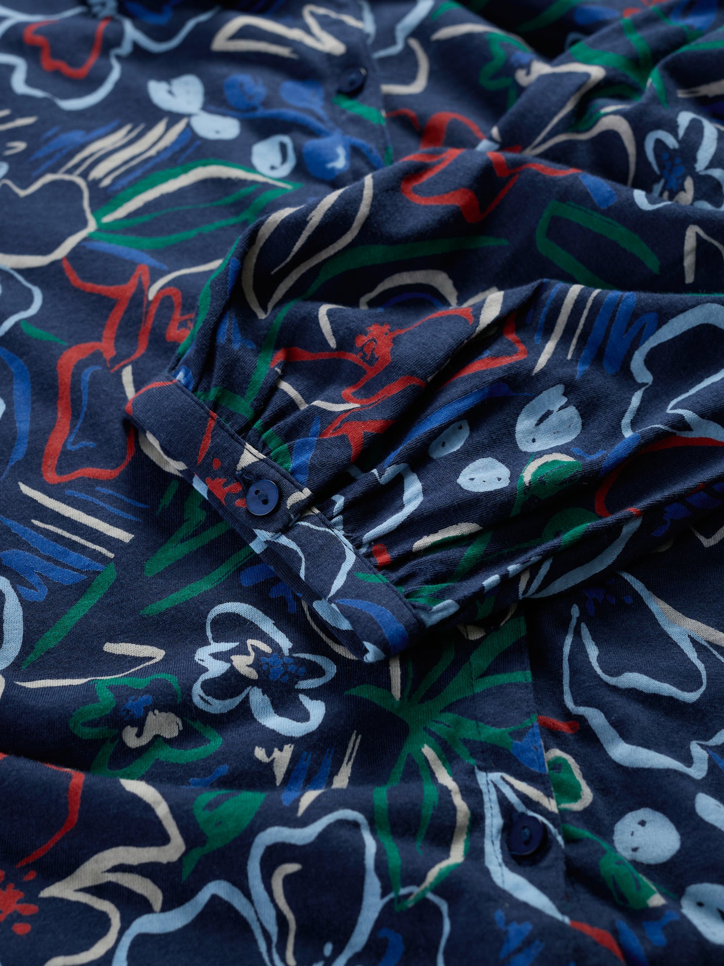 Seasalt 3/4 Embrace Shirt