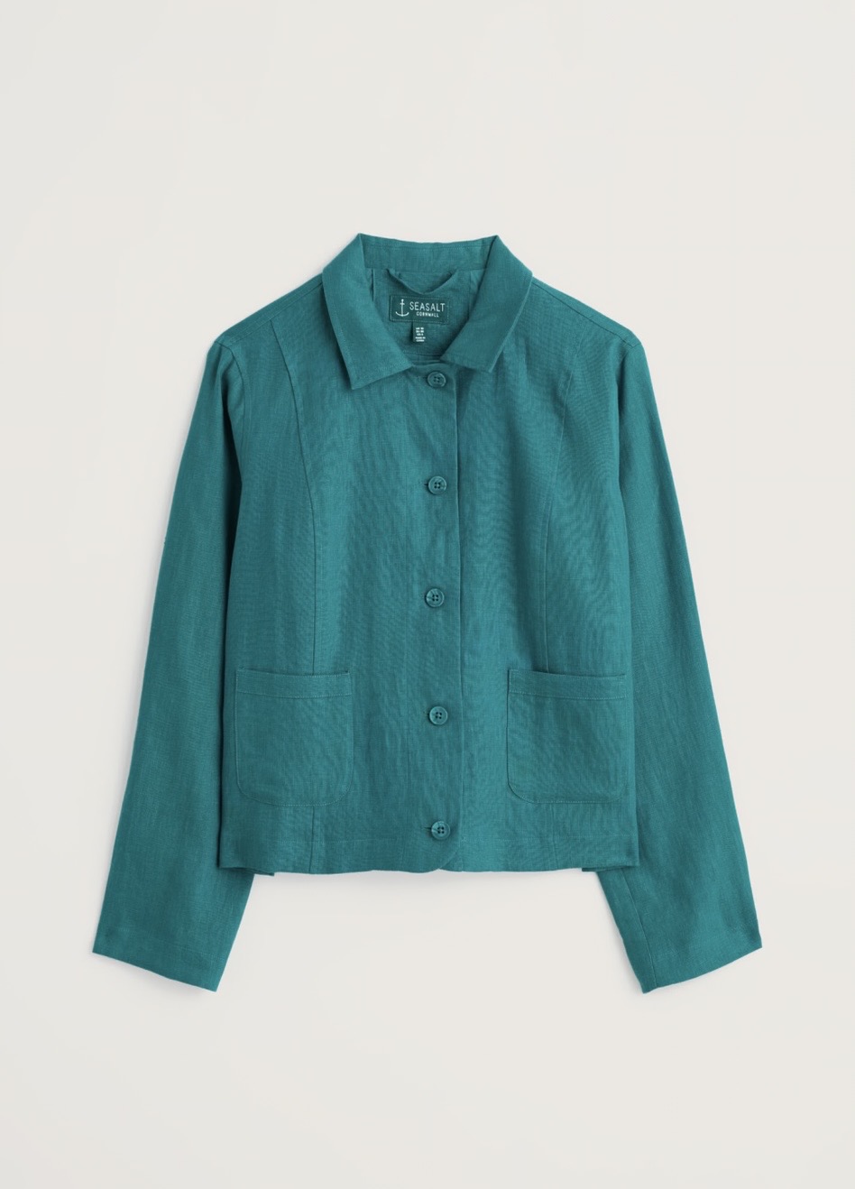 Seasalt Arame Jacket