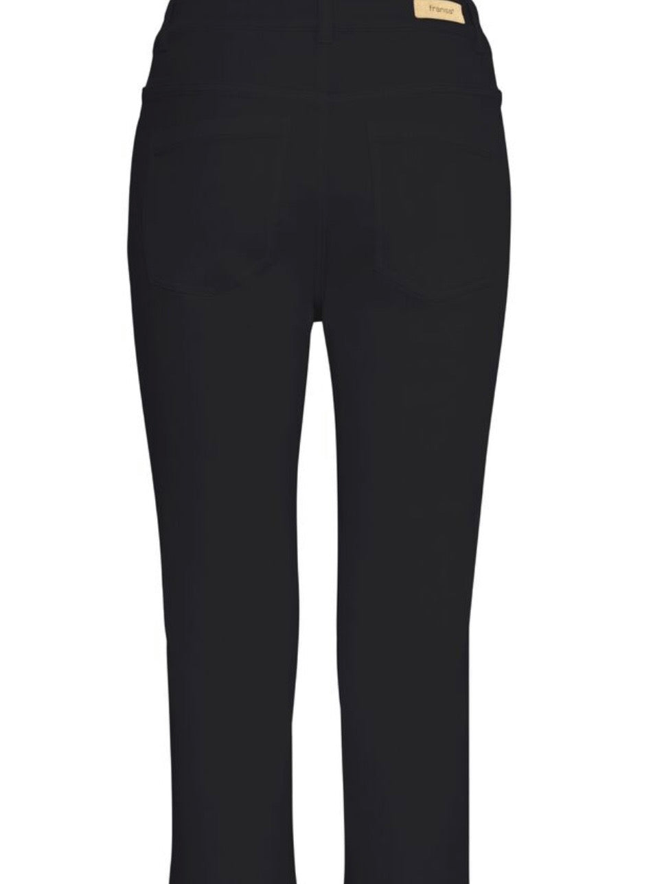 Fransa Frluxe Capris Jeans