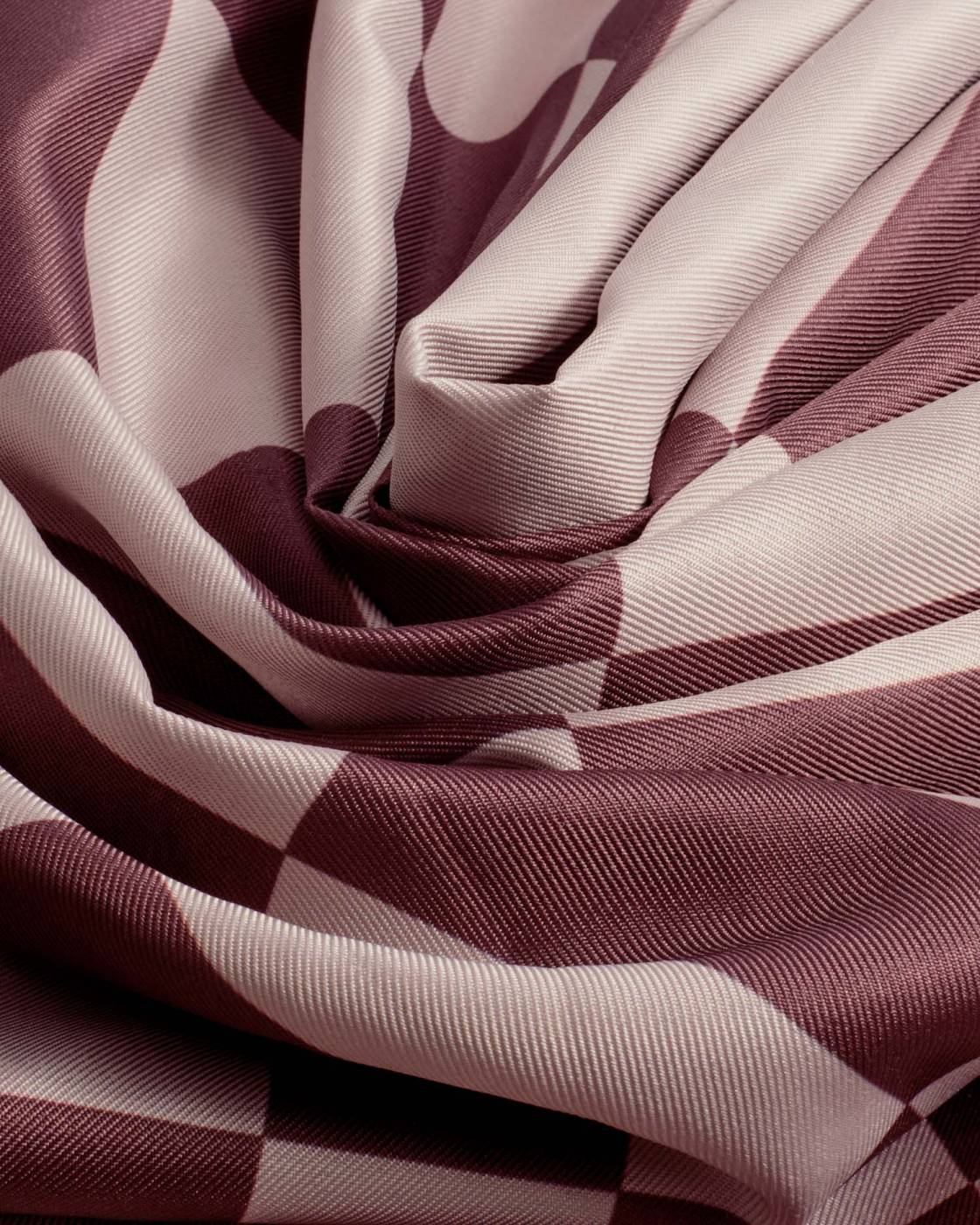 Katie Loxton Satin Multiway Scarf