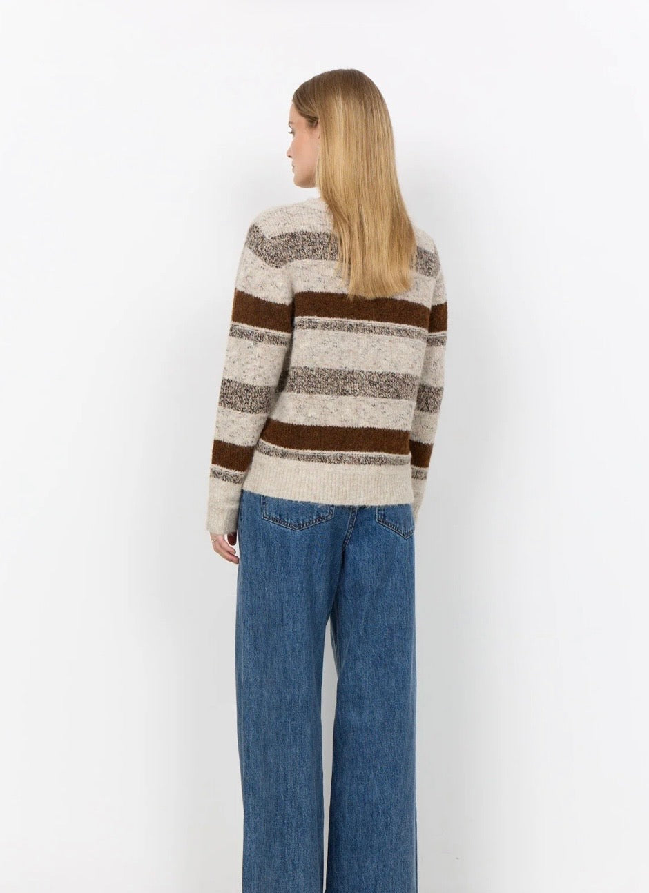 Soya Concept Halina Jumper