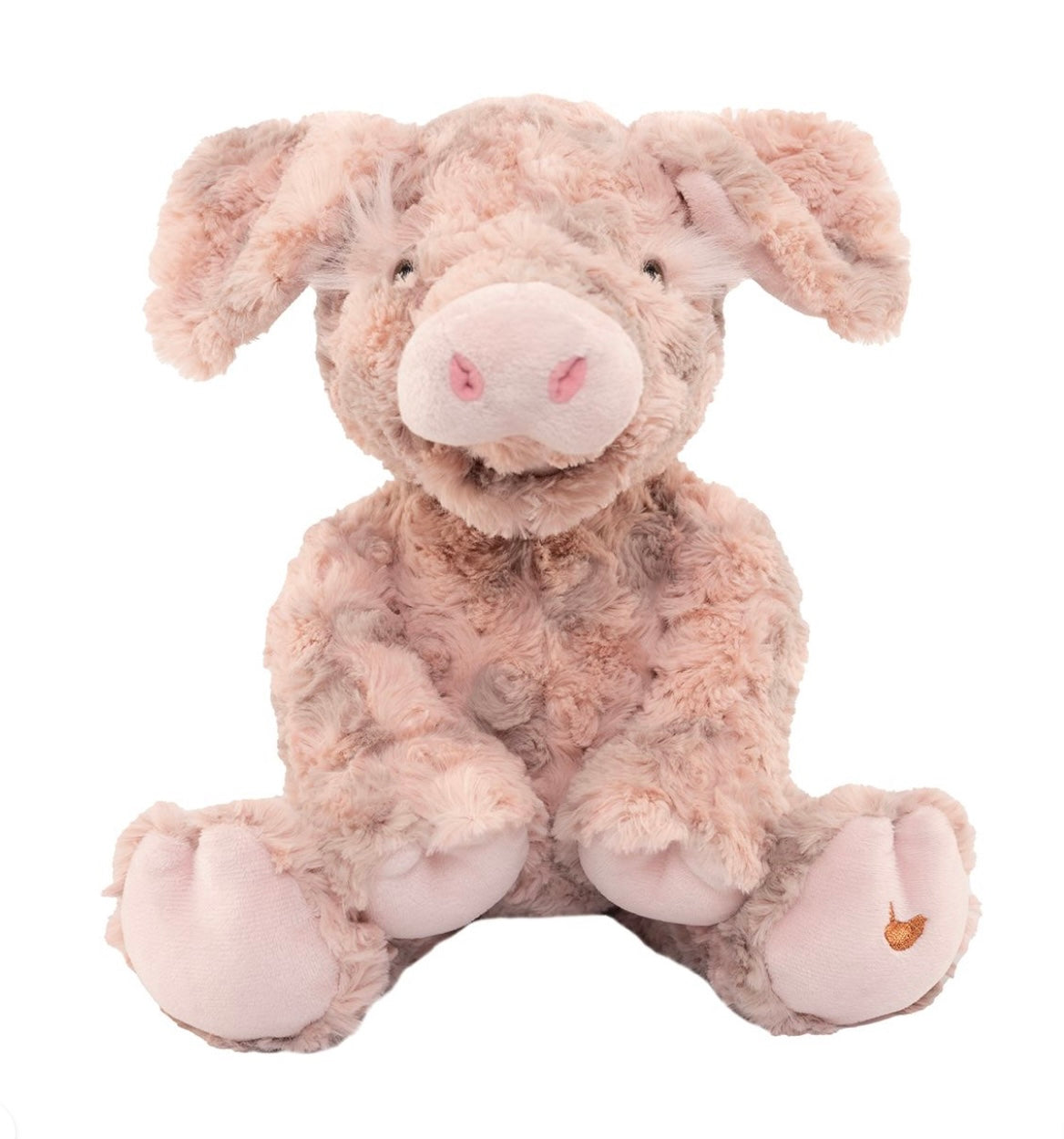 Wrendale Designs Vanessa Pig Plush Character