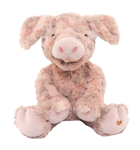 Wrendale Designs Vanessa Pig Plush Character