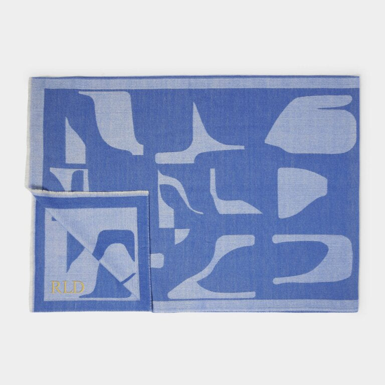 Katie Loxton Printed Blanket Scarf