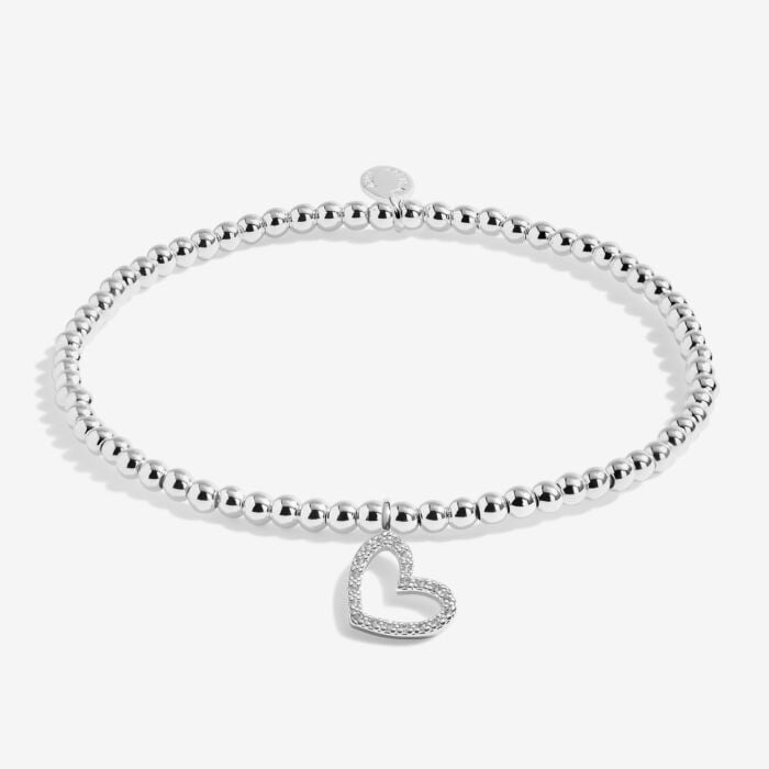 Joma Jewellery A Little Merry Christmas Super Sister Bracelet