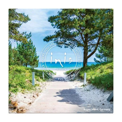 Inis Seascapes Scented Sachet