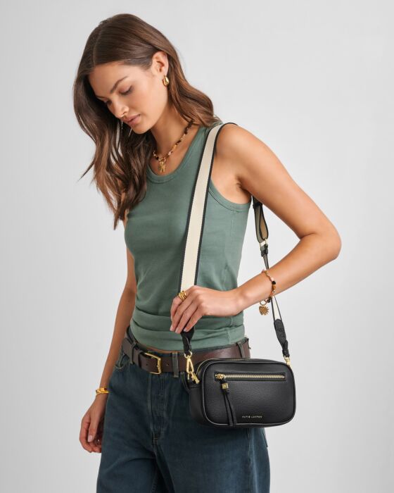 Katie Loxton Lottie Crossbody Bag