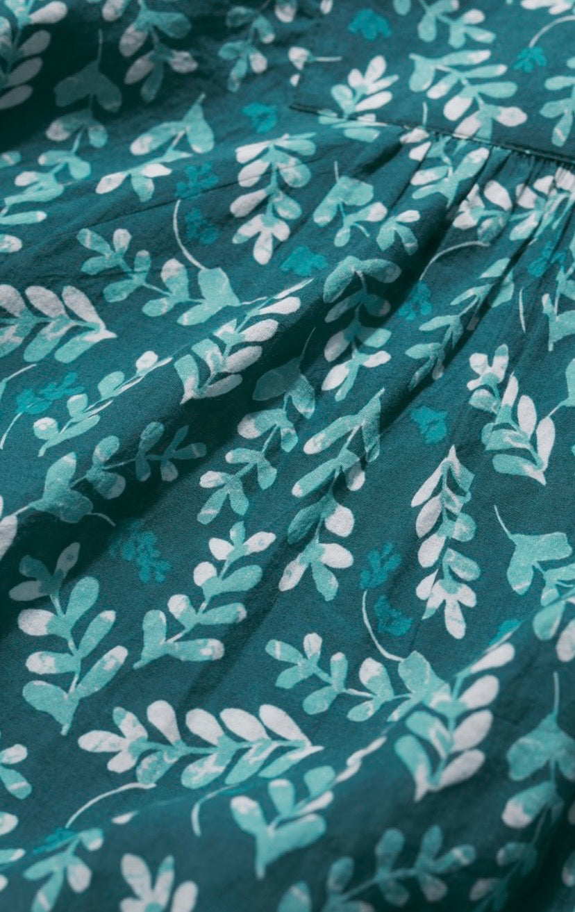 Seasalt Op Art Tunic