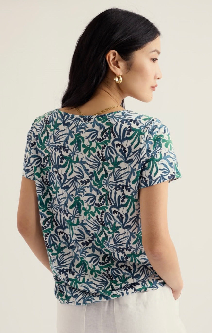 Seasalt Appletree T-shirt