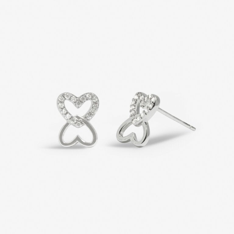 Joma Jewellery Forever Yours “Birthday Girl" Earrings