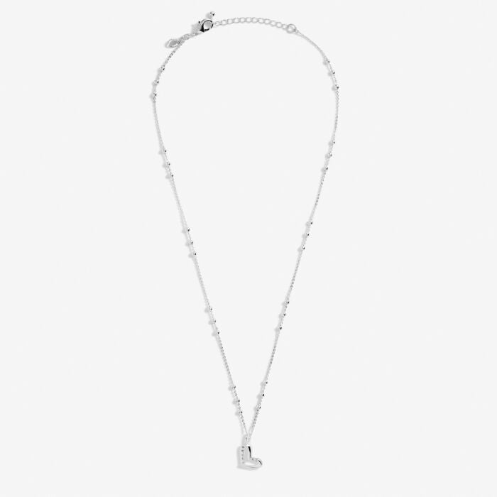 Joma Jewellery Necklace A Little 'Love You Mum' Necklace