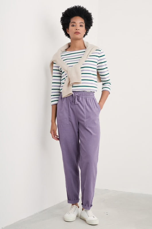 Seasalt Sailor Top