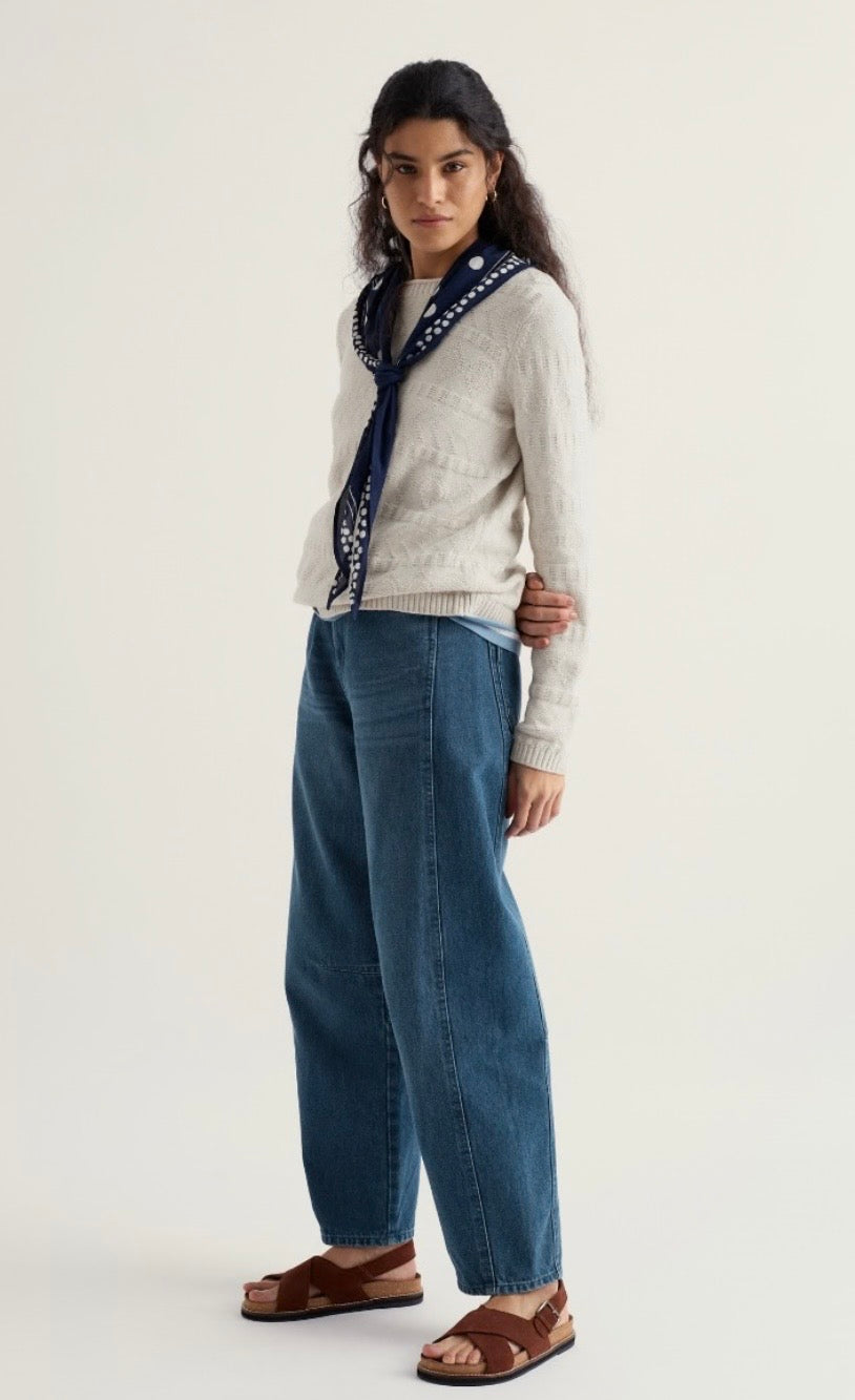 Seasalt Kinter Jumper