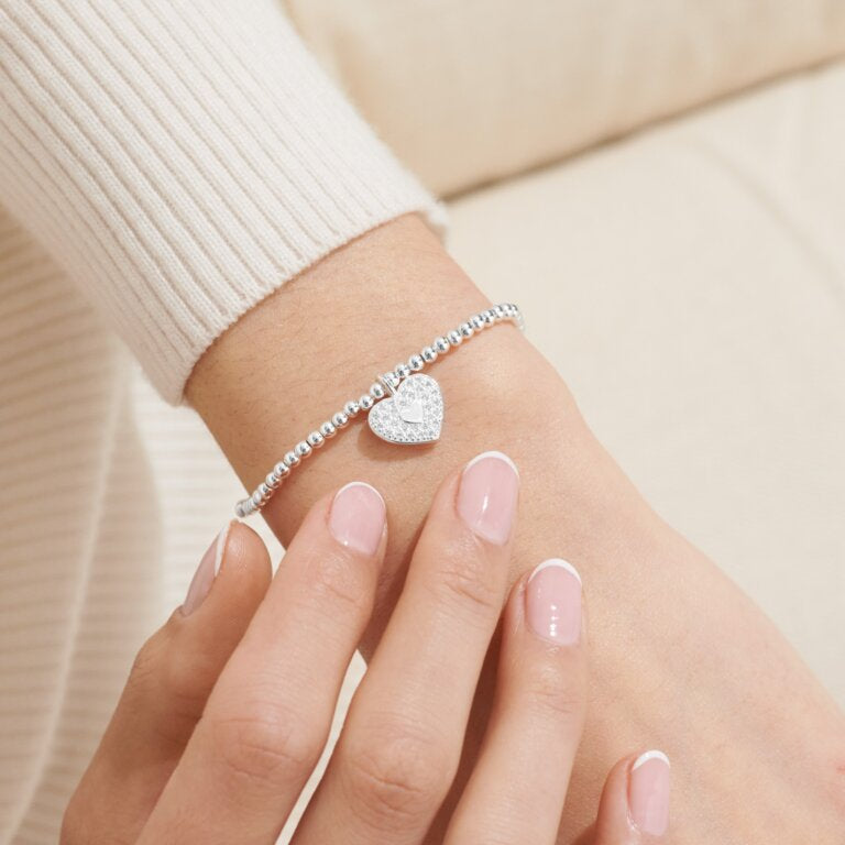 Joma Jewellery Merry Christmas Cracker Bracelet