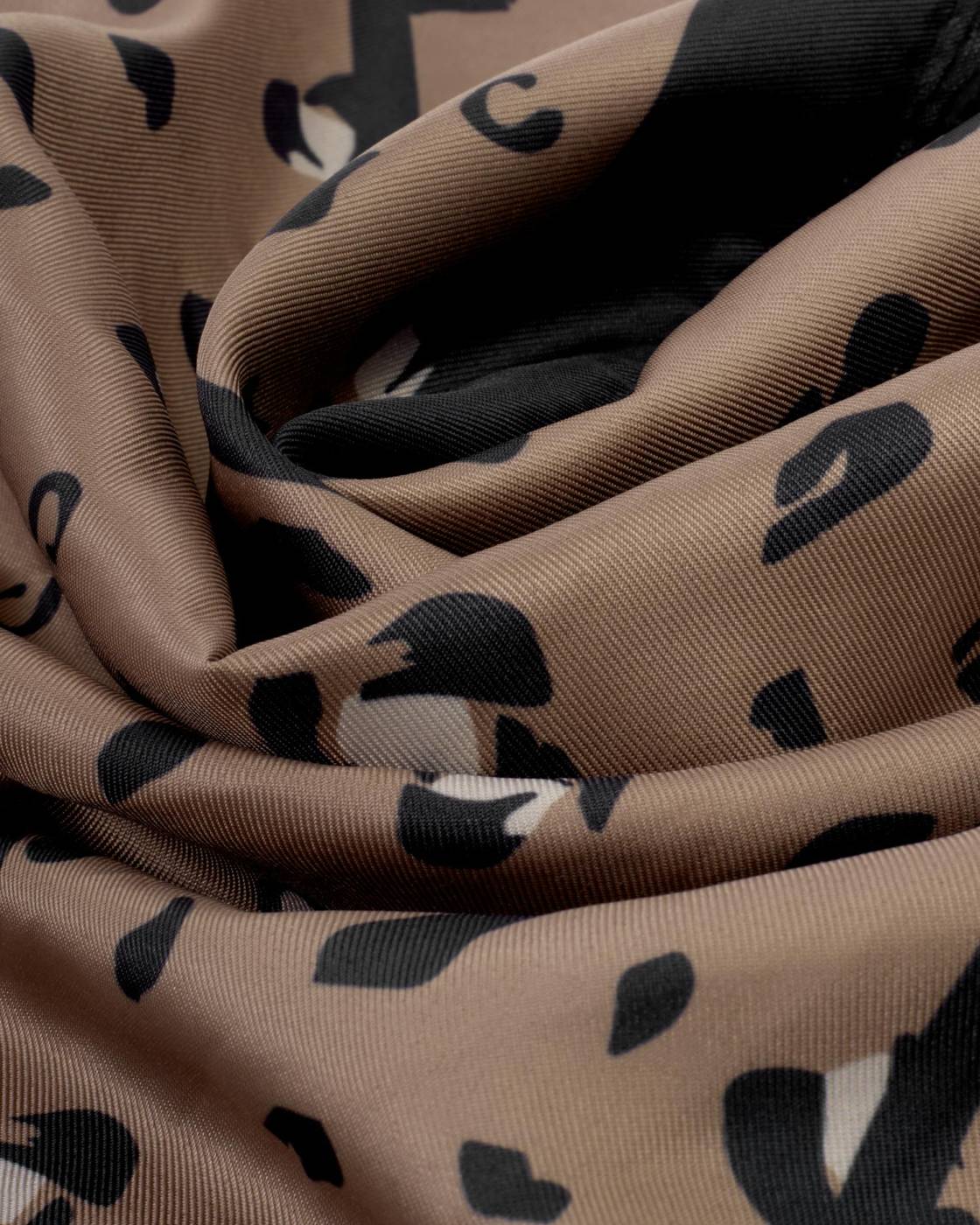 Katie Loxton Satin Multiway Scarf