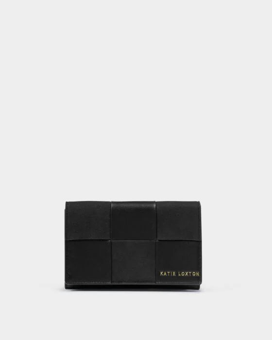 Katie Loxton Taya Woven Purse