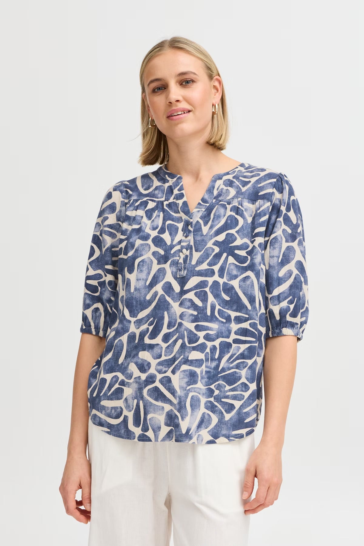 Fransa FrMaddie Blouse