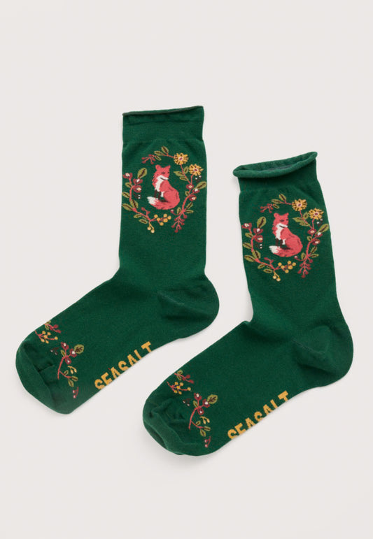 Seasalt Arty Socks