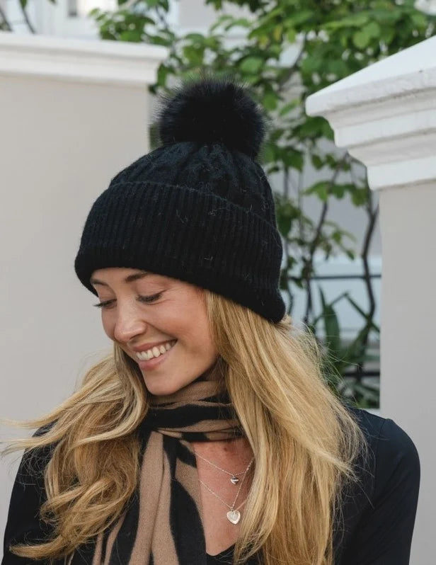 Park Lane Hat