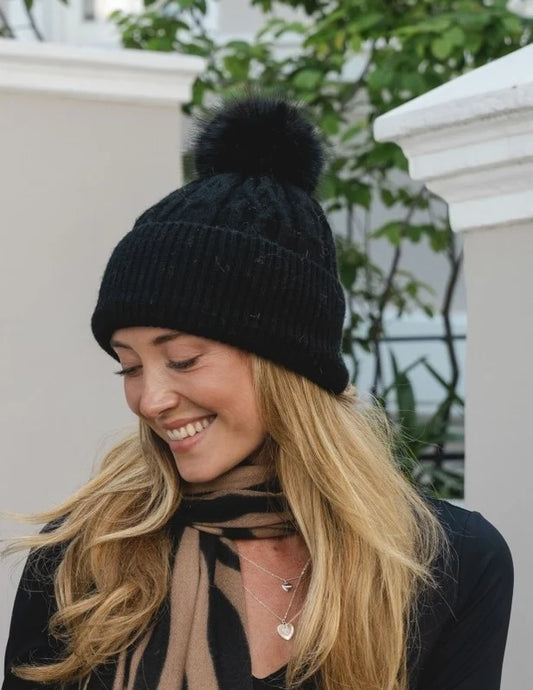 Park Lane Hat