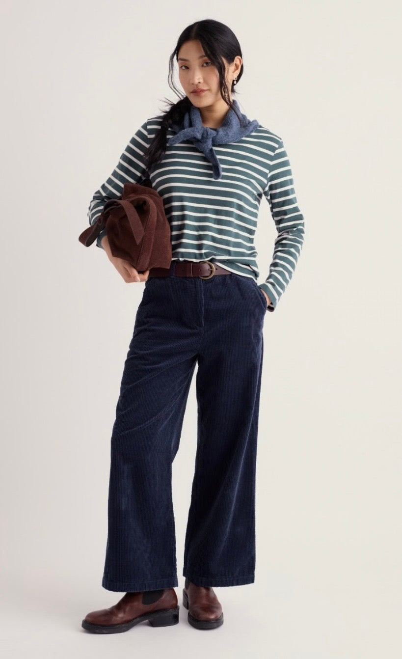 Seasalt Asphodel Trouser