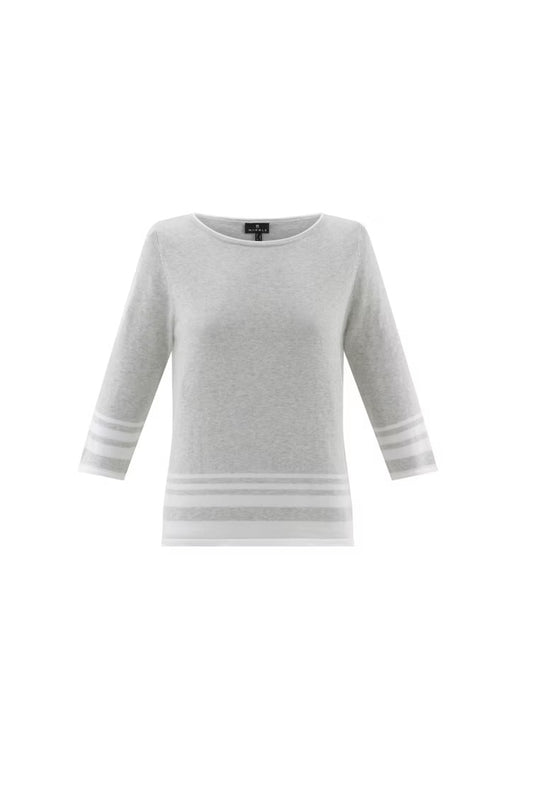 Marble Jumper 7826