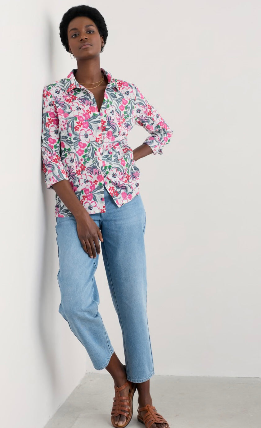 Seasalt Larissa Shirt