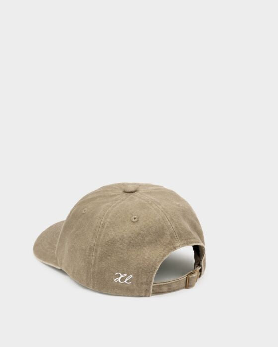 Katie Loxton Embroidered Cap ‘Le Soleil’