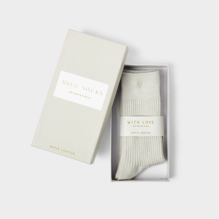 Katie Loxton Gift Boxed Socks