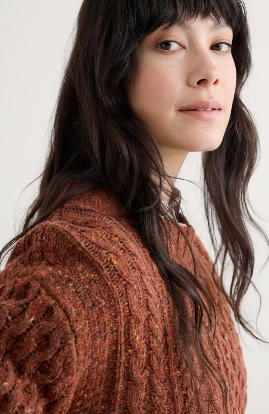 Seasalt Newlyn Jumper