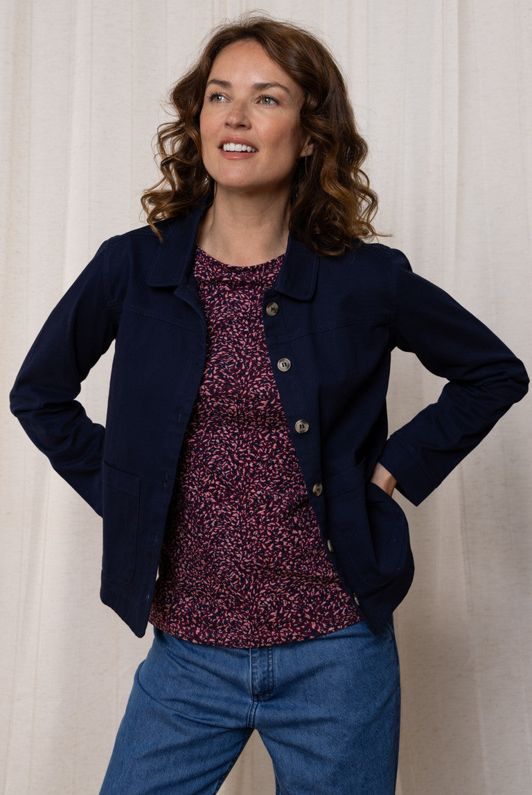 Lily & Me Langston Jacket