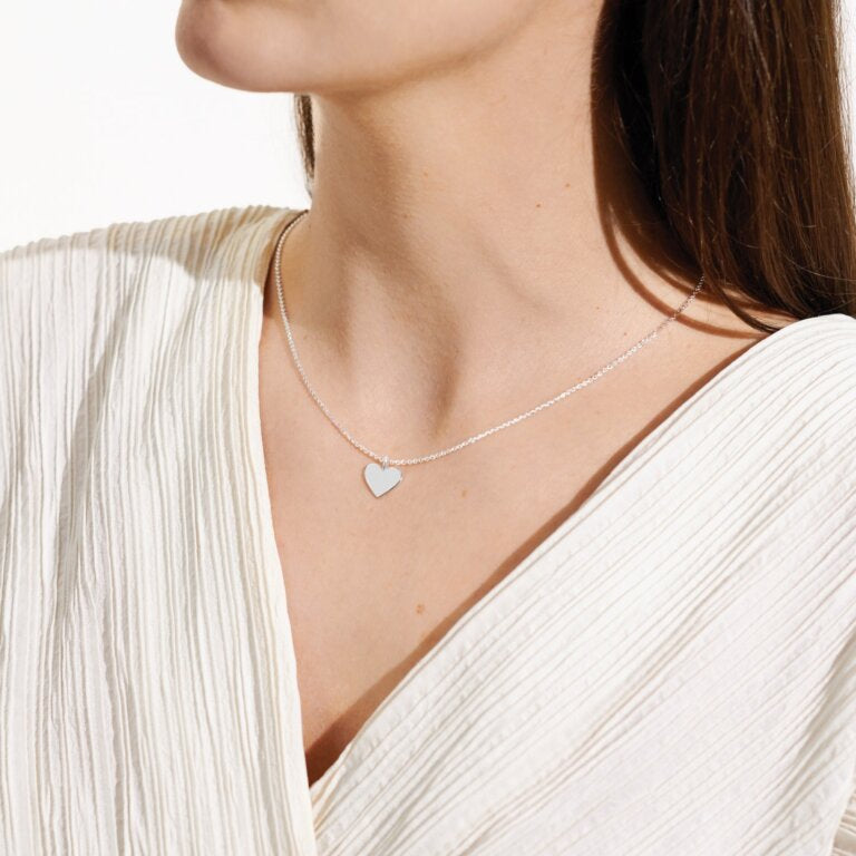 Joma Jewellery A Little Maid Of Honour Necklace