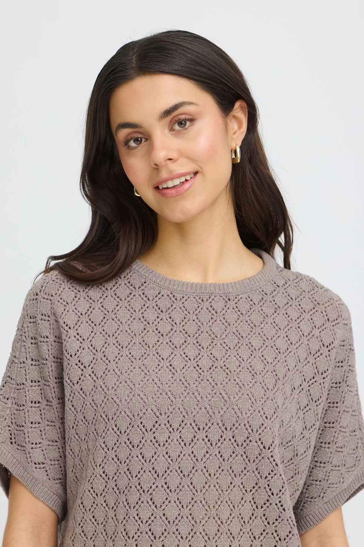 Fransa Frsinja Pullover