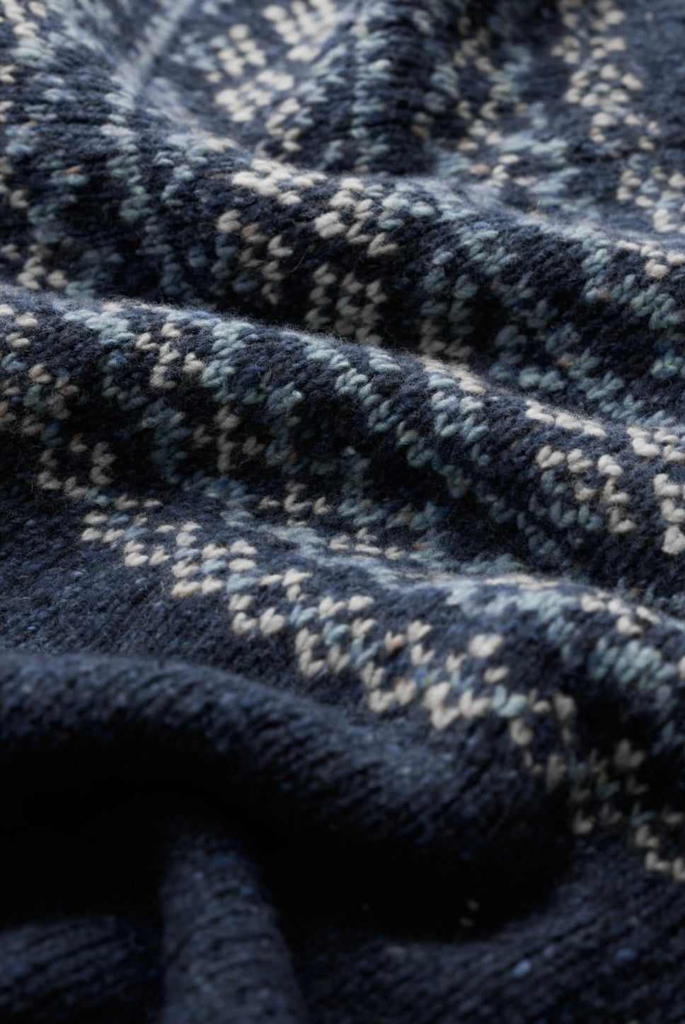 Seasalt Port Kinnis Jumper Merino
