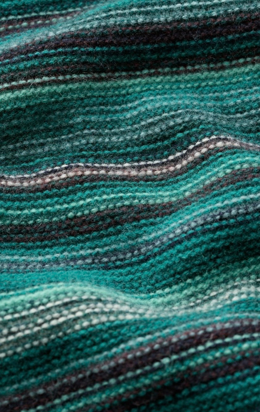 Fruity Jumper Ripple Marks Dune Grass Mix