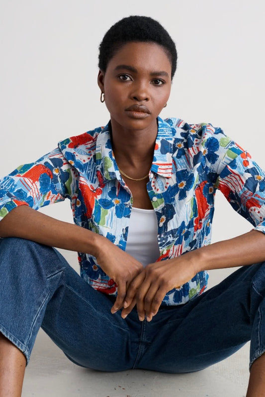 Seasalt Larissa Shirt