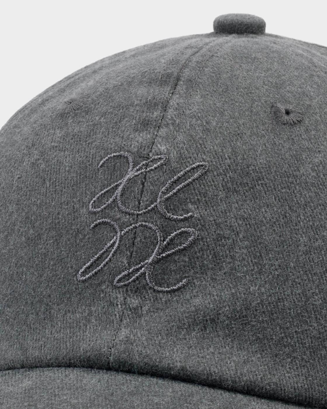 Katie Loxton Embroidered Cotton Cap