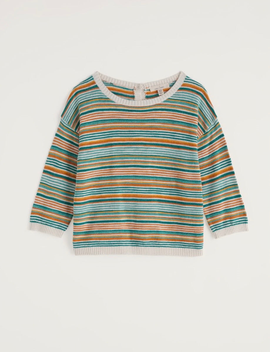 Seasalt Knavock Jumper