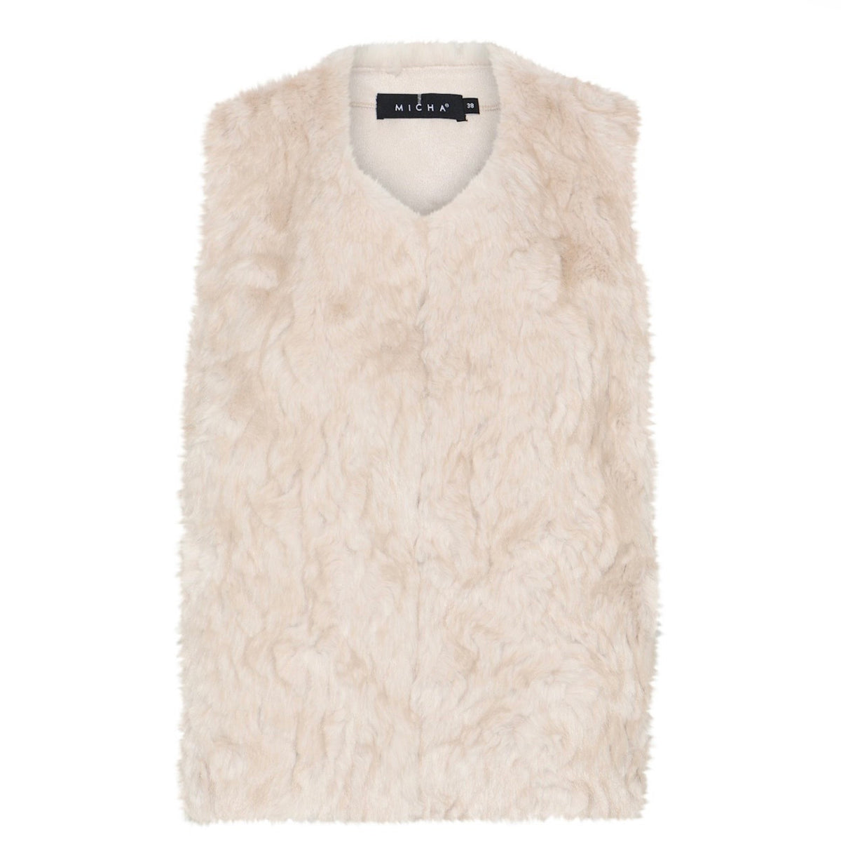 Micha Gilet
