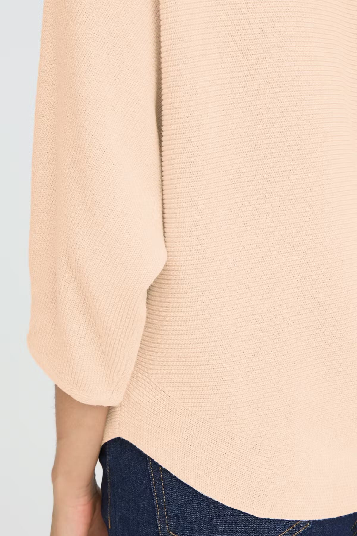 Fransa Frsinja Jumper