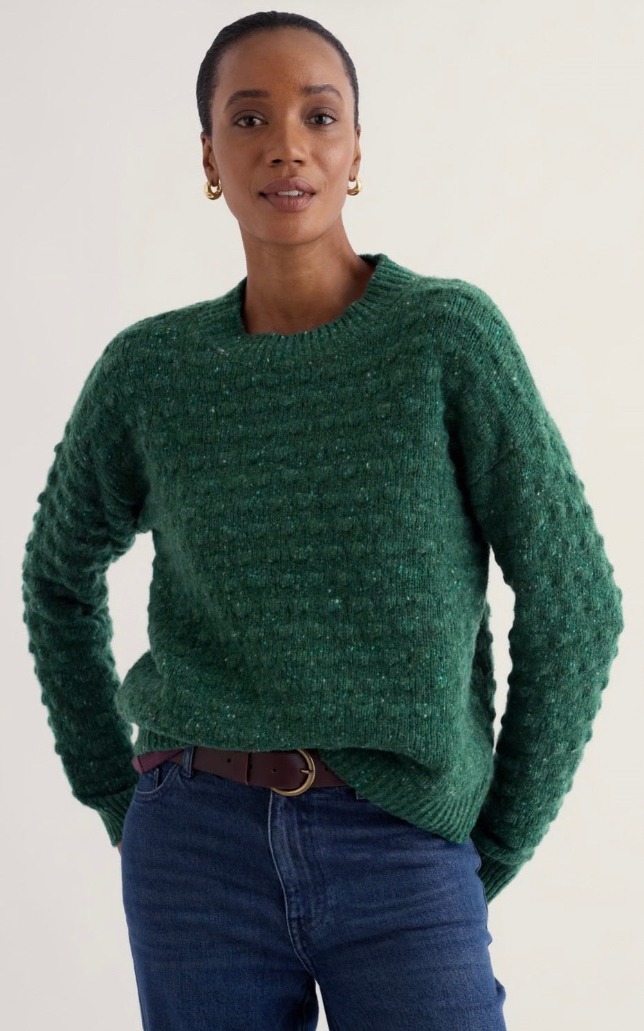 Seasalt St Agnes Jumper