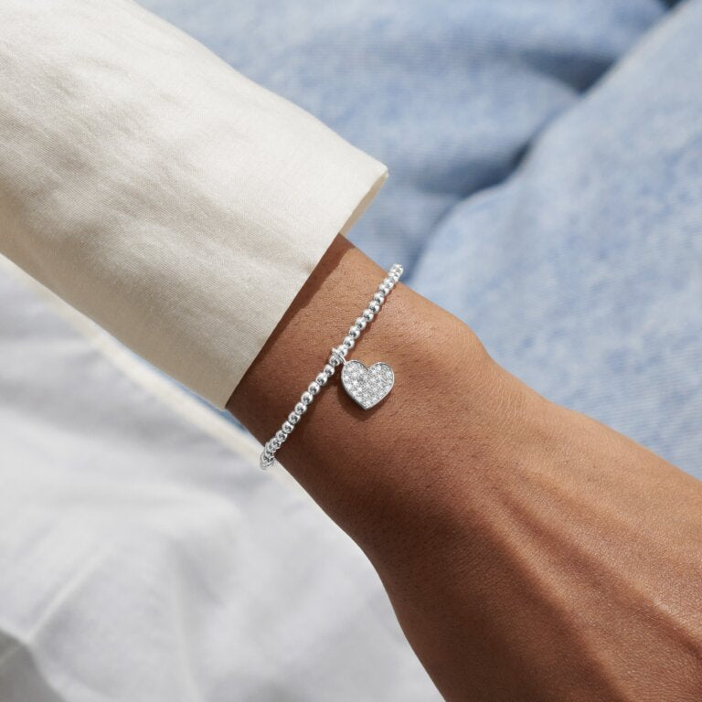 Joma Jewellery Confetti A Little “Thank You” Bracelet