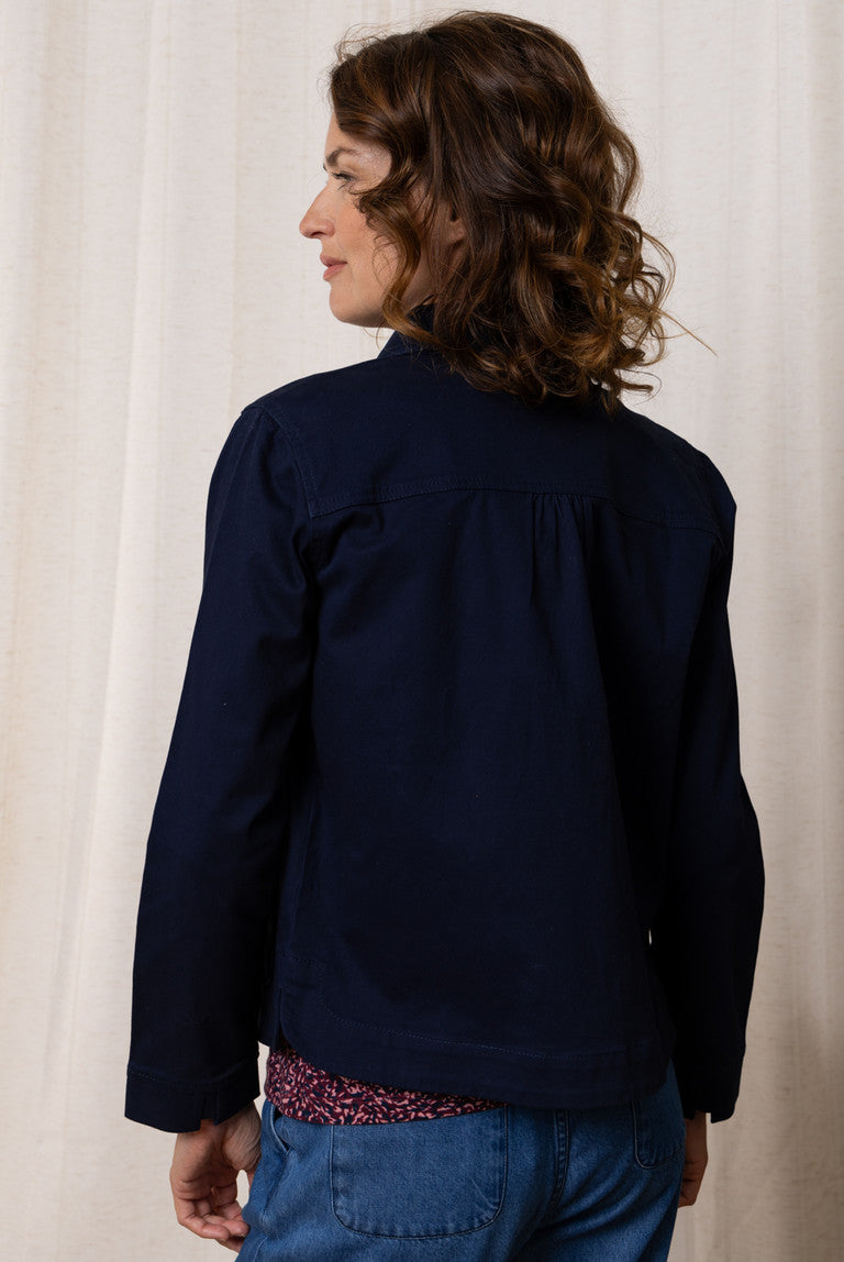Lily & Me Langston Jacket