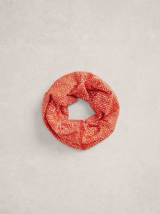 White Stuff Versatile Jersey Neck Roll