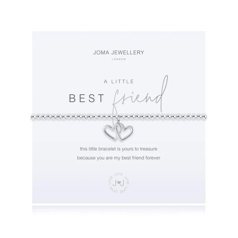 Joma Jewellery A Little Best Friend Bracelet