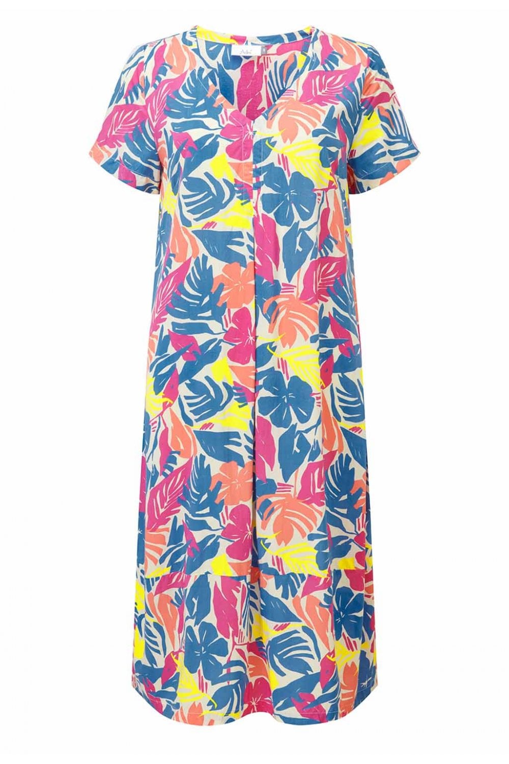 Adini Trudy Dress