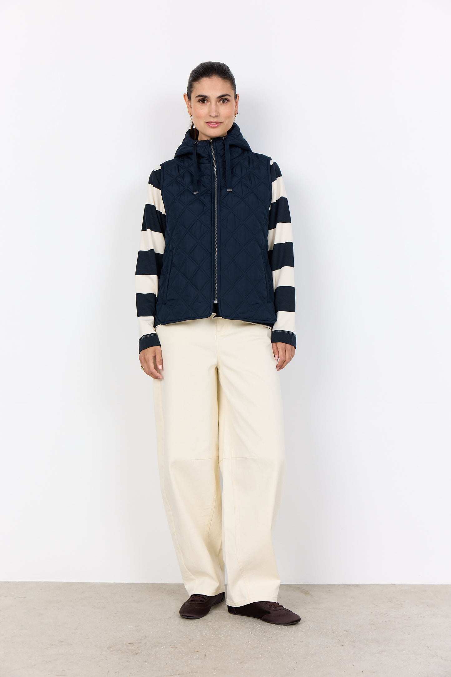 Soya Concept Fenya Gilet