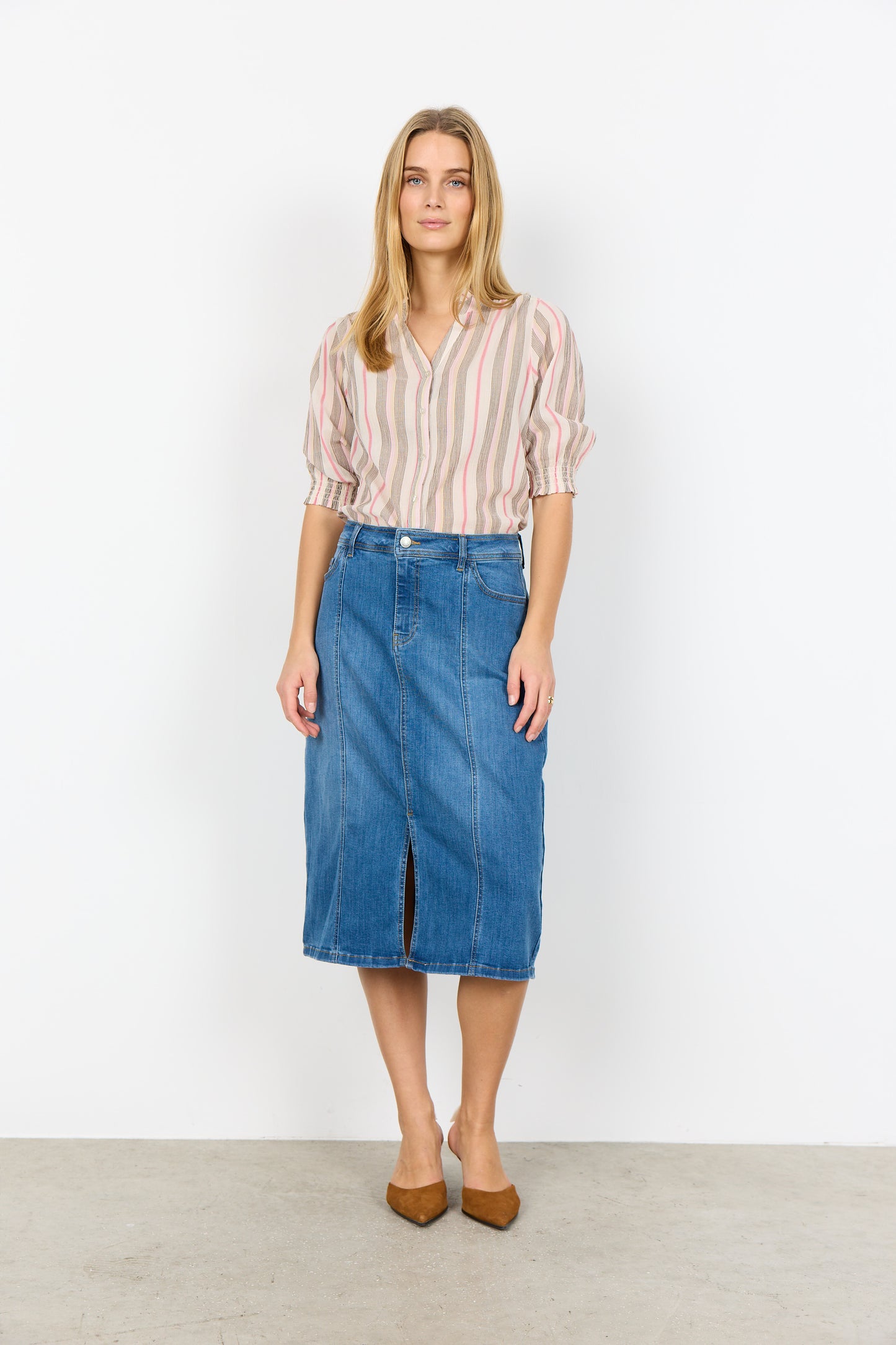 Soya Concept Carola Blouse