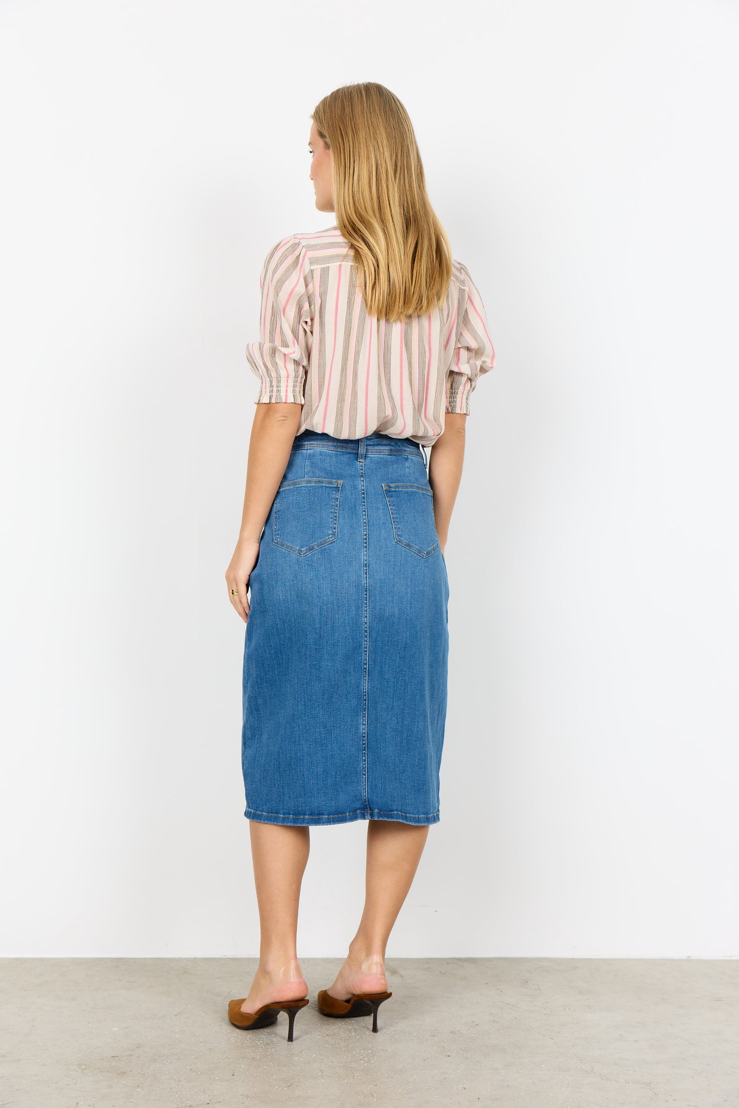 Soya Concept Carola Blouse