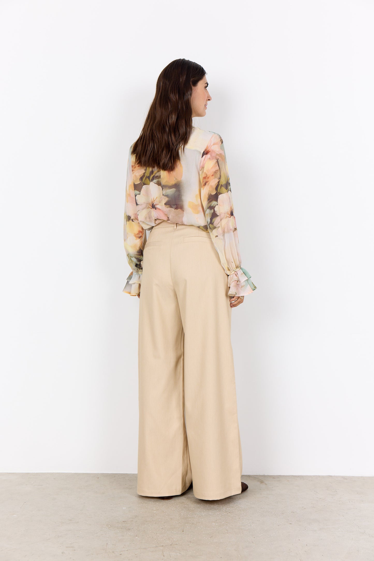 Soya Concept Carmen Blouse